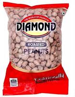 ROASTED PEANUTS 200G/ROAVEN KHARI SING