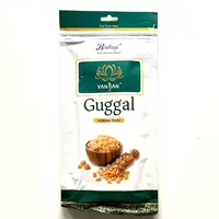 BALAJI GUGGAL STICKS 120GM