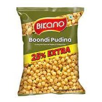 BIKANO BOONDI PUDINA 250GM