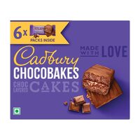 CADBURY CHOCOBAKES 20GM