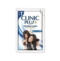 CLINIC PLUS SHAMPOO 6ML