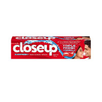 CLOSEUP TOOTH PASTE 45GM