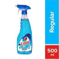 COLIN GLASS  CLEANER 500ML