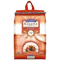 DAAWAT 70NO. BASMATI RICE 10KG