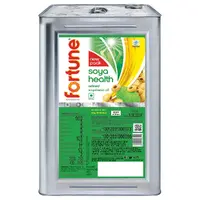 FORTUNE SOYA OIL 15KG