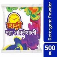 GHADI DETERGENT POWDER 500GM
