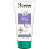 HIMALAYA BABY CREAM 50ML