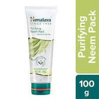 HIMALAYA NEEM PACK 100G