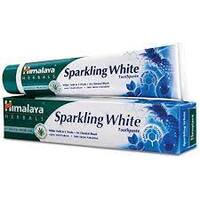 HIMALAYA SPARKLING WHITE T.P. 150GM