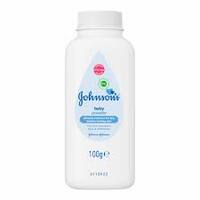 JOHNSON S BABY POWDER 100G