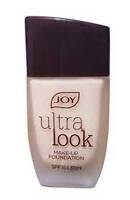 JOY ULTRA LOOK FOUNDATION 30 ML15SPF