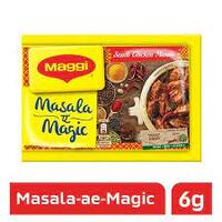 NESTLE MAGGI MASALA 6G
