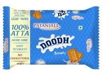 PATANJALI DOODH BISKUTS 150 GM