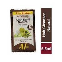 PATANJALI KESH KANTI NATURAL 5.5ML