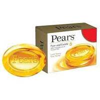 PEARS PURE AND GENTLE BAR 100GM