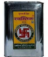 SWASTIK GROUNDNUT OIL 15KG