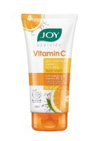 JOY VITAMIN C FACE WASH 50ML