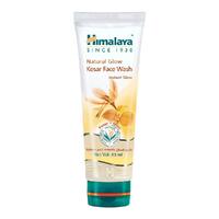 HIMALAYA KESAR FACE WASH 50 ML