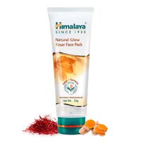 HIMALAYA KESAR FACEPACK 50GM