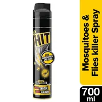 HIT KILLS MOSQUITOS SPRAY 700ML