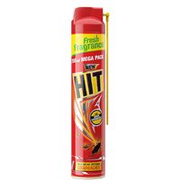 HIT KILLS COCKROACHES SPRAY 700ML