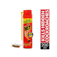 HIT COCKROACH KILLER SPRAY 200ML