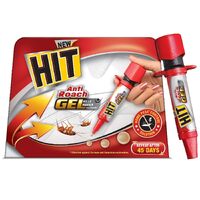 HIT ANTI ROACH GEL 20gm