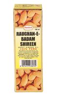 HUMDARD ROGHAN BADAM SHIRIN 100ML