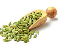 ILAICHI CARDAMOM 50G