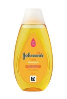 JOHNSON BABY SHAMPOO 100ML