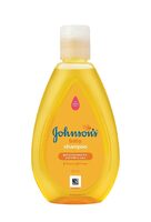 JOHNSON BABY SHAMPOO 50ML