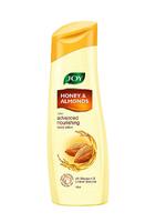 JOY HONEY ALMONDS NEW ULTIMATE NOURISHING BODY LOTION 100ML