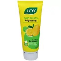 JOY SKIN FRUIT FACE WASH 50ML