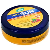 JOY SUNBLOCK ANTITAN CREAM 50ML