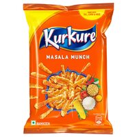 KURKURE MASALA MUNCH 82GM
