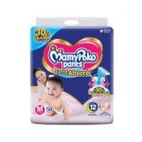 MAMY POKO PANTS 12-17KG 6 PANTS