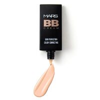 MARS MISTUQUE BB CREAM