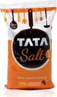 TATA SALT 2KG