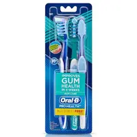 ORAL B PROHEALTH BUY 2 G1 FREE
