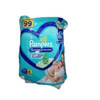 PAMPERS NB 8PANTS