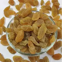 RAISIN KISHMISH SMALL 500GM