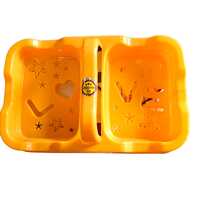 SABUN DANI SOAP STAND