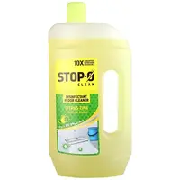 STOP O FLOOR CLEANER 975ML