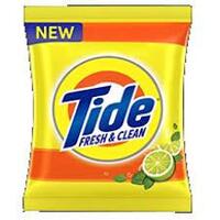 TIDE FRESH & CLEAN 500GM