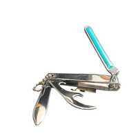 VEGA NAIL CLIPPER SMALL
