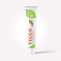 VICCO VAJADANTI TOOTH PASTE 160GM B1G1 FREE