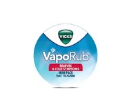 VICKS BABYRUB 5ML