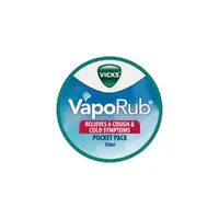 VICKS VAPORUB 10ML