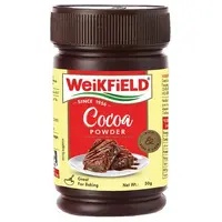 WEIKFIELD COCOA POWDER 50GM