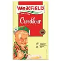 WEIKFIELD CORNFLOUR 100GM